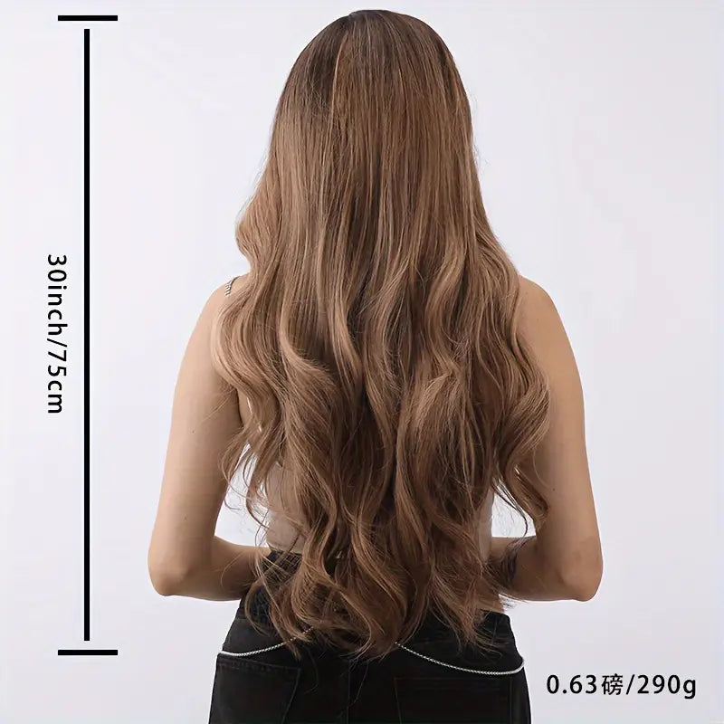 NOVA® - Peruki dla błyskawicznej zmiany stylu.