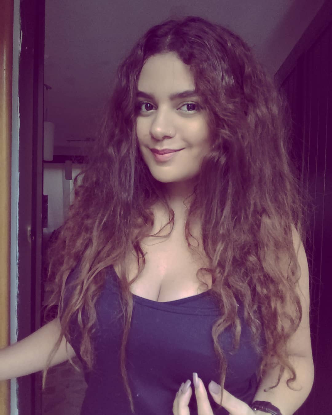 Anna Nowak, Warszawa