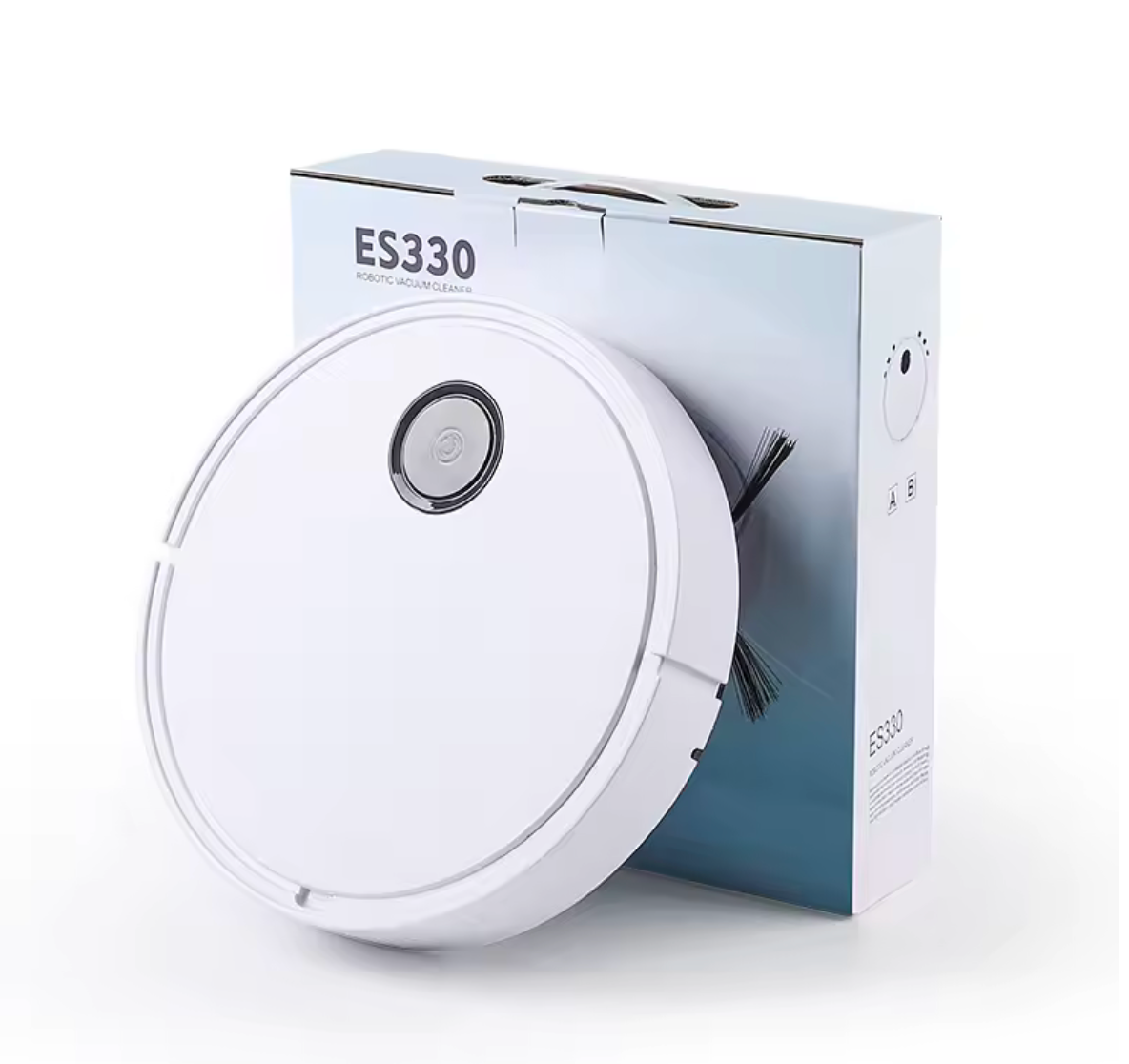 Skuteczny odkurzacz automatyczny ES 330®