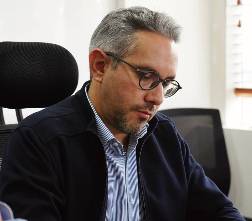 Robert Grabowski, Poznań