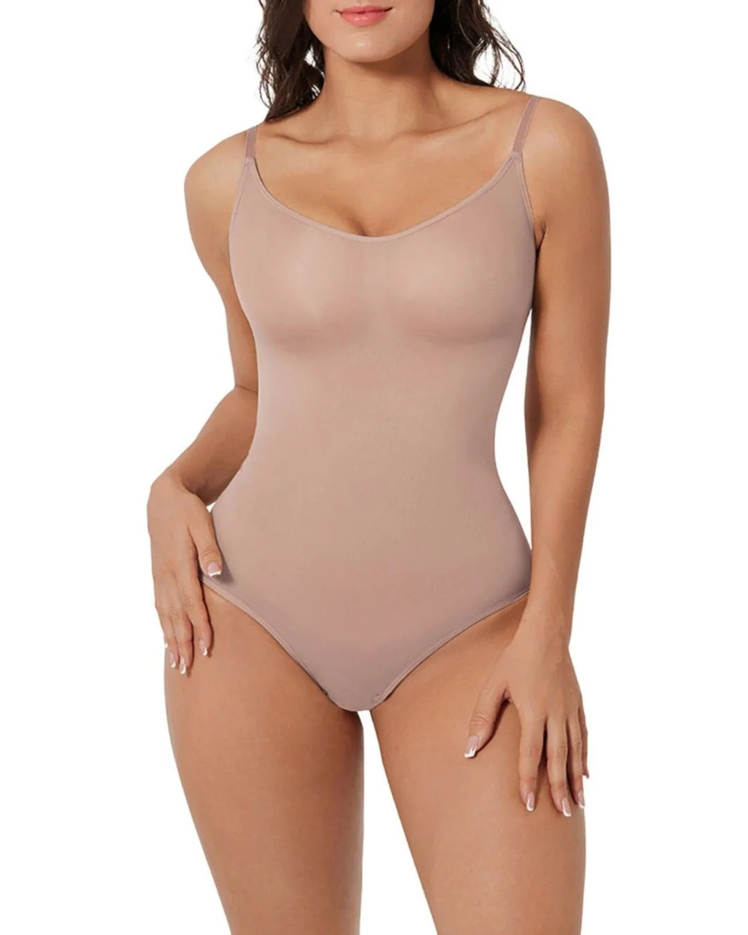 Body Wyszczuplające z Efektem Modelowania Pośladków®