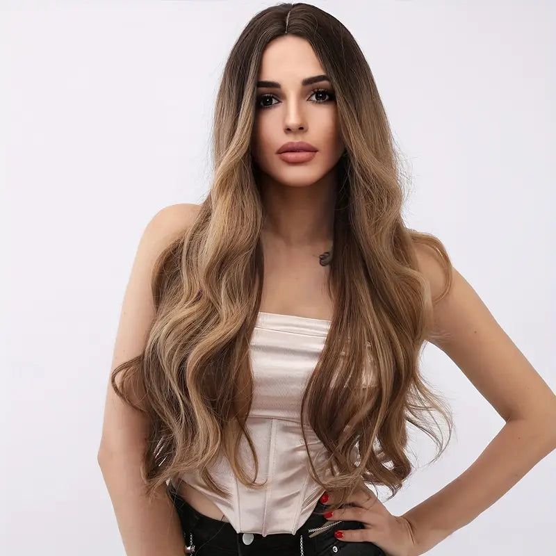 NOVA® - Peruki dla błyskawicznej zmiany stylu.