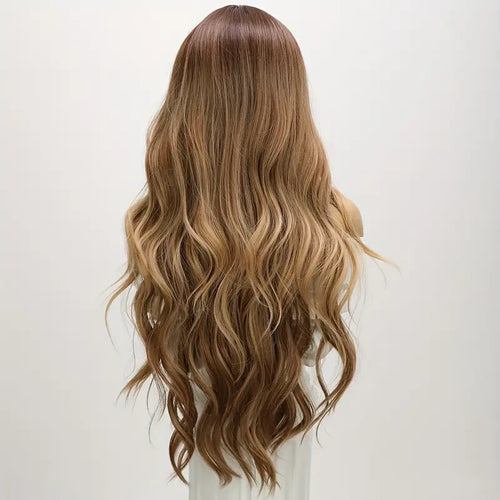 NOVA® - Peruki dla błyskawicznej zmiany stylu.